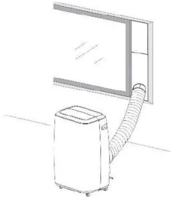 BEKO BP108SAC - Introductie bediening - 1