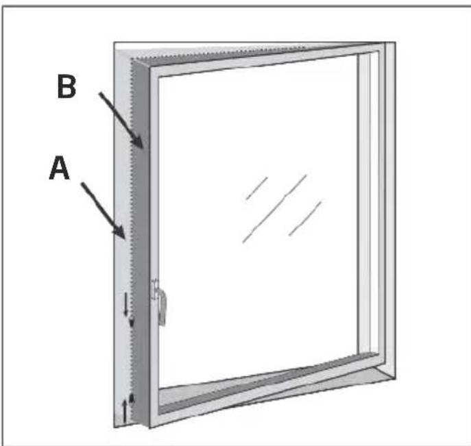 BEKO BP108SAC - Installation explanations - 2
