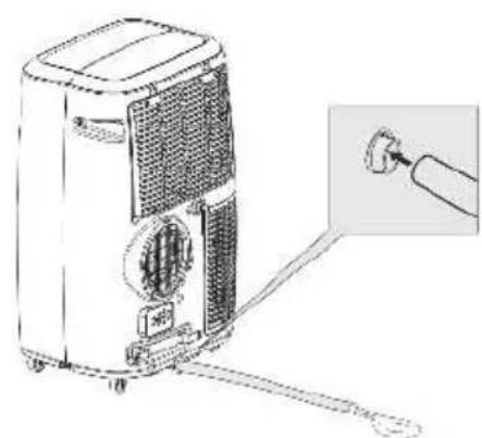 BEKO BP108SAC - Water full alarm - 4