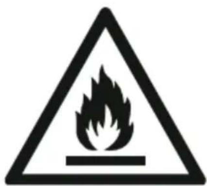 BEKO BP108SAC - Safety awareness - 1