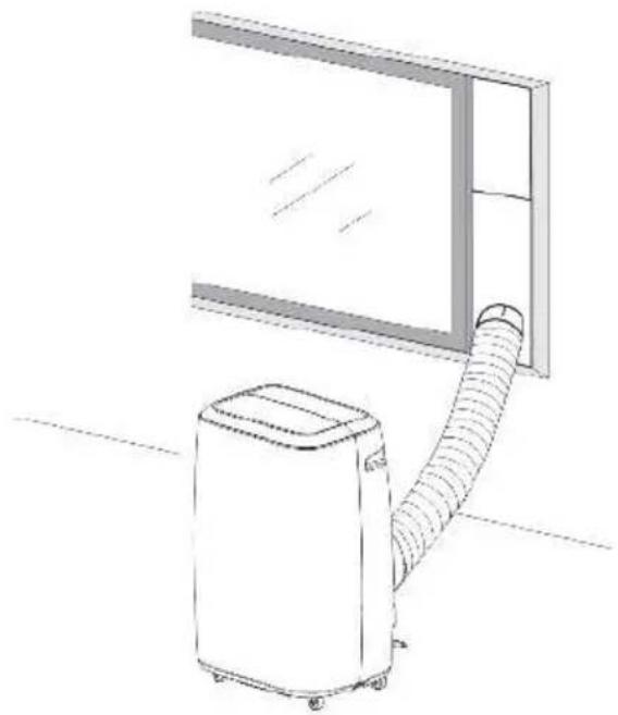 BEKO BP108SAC - Funzionamento - 1
