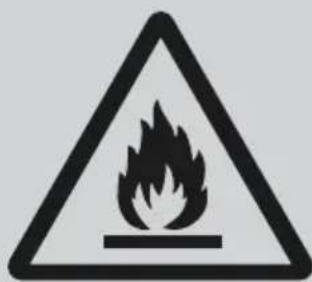BEKO BP108SAC - Signification des pictogrammes - 6