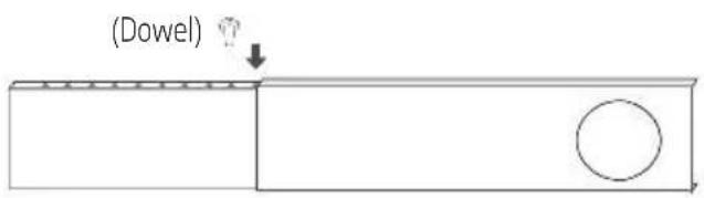 BEKO BP108SAC - Installation explanations - 3