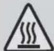 BEKO BP108SAC - Signification des pictogrammes - 8