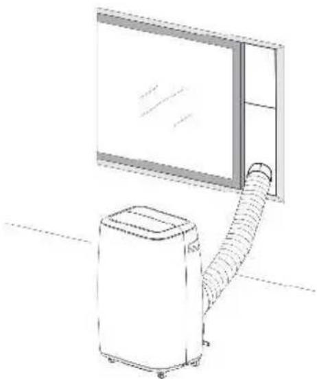 BEKO BP108SAC - Informazioni sull'installazione - 5