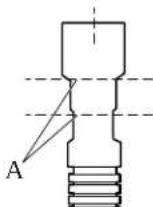 WHIRLPOOL WDT550SAPB - Option C : Broyeur de déchets – avec brise-siphon - 4