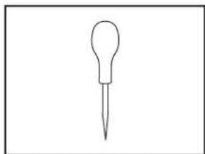 WHIRLPOOL WDT550SAPB - Outils et pièces - 7