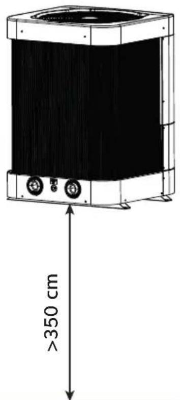 Calorex VPAC - Airflow - general principles - 5