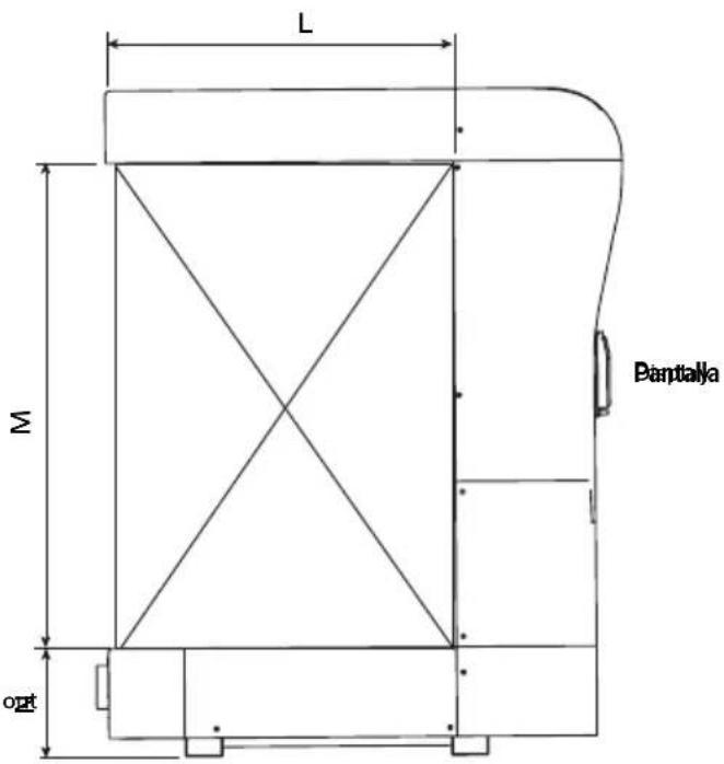 Calorex VPAC - FICHA TECNICA - 3