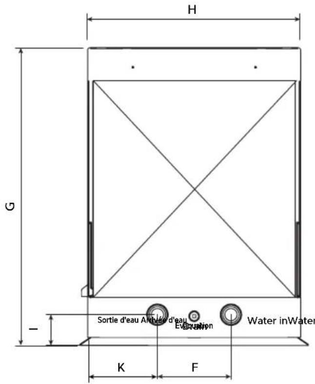 Calorex VPAC - FICHE TECHNIQUE - 2
