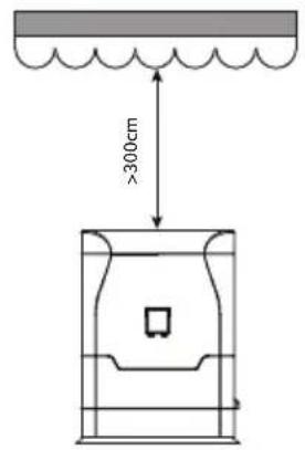 Calorex VPAC - Flux d'air - principales généraux - 4