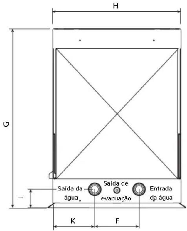 Calorex VPAC - Requisitos para o pessoal de assistencia的技术ica - 2