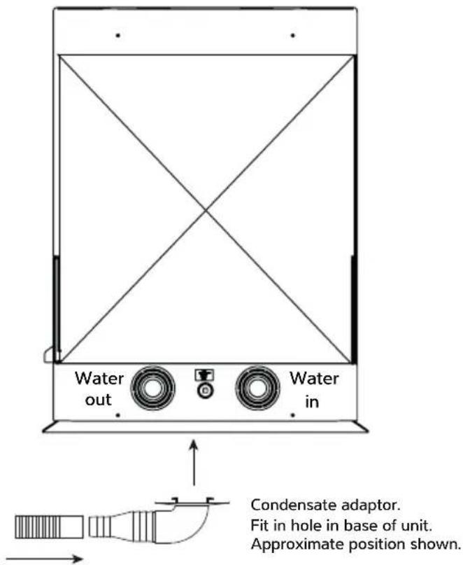Calorex VPAC - IMPORTANT - 1