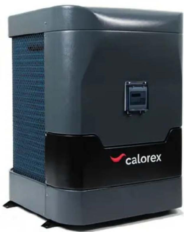 Calorex VPAC - 1