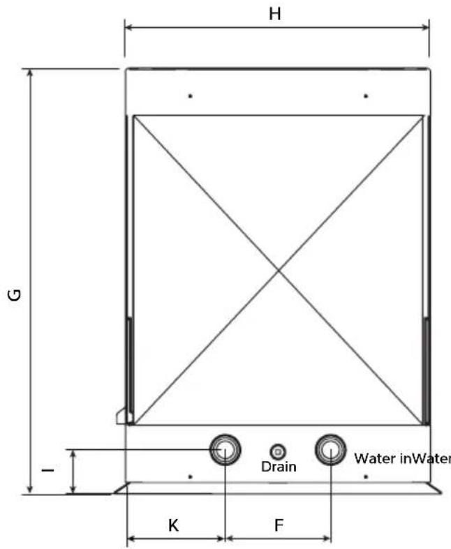 Calorex VPAC - DATA SHEET - 2