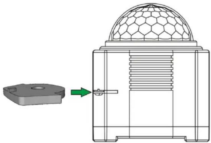 Fuzzix Aurora - INSTRUCTIONS DE LA CARTE-MODÈLE - 1