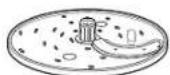 HAMILTON BEACH 70733 - Parts and Features - 3