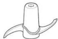 HAMILTON BEACH 70733 - Parts and Features - 2