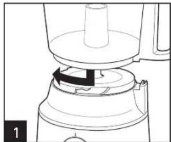 HAMILTON BEACH 70733 - ADVERTENCIA Peligro de - 2