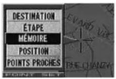 ALPINE NVDV001 - Enregistrement de votre domicile - 4