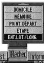 ALPINE NVDV001 - Recherche de lieu à partir de la latitude et de la longitude - 2