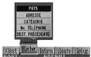 ALPINE NVDV001 - Sélection de pays - 11