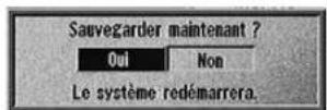 ALPINE NVDV001 - Sauvegarde manuelle - 4