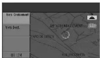 ALPINE NVDV001 - Correction de la direction - 9