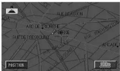 ALPINE NVDV001 - Déplacement d'un point mécanisé - 4