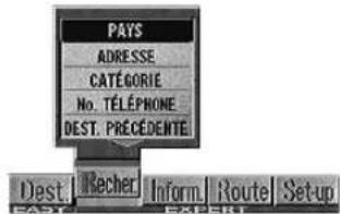 ALPINE NVDV001 - Sélection de pays - 3