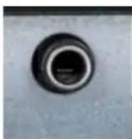 DENVER MLE2705 - Entrées du moniteur - 3