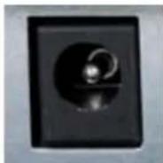 DENVER MLE2705 - Entrées du moniteur - 2