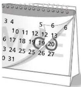 PHILIPS 2000 Series DST2020 - Calc-Clean - 1