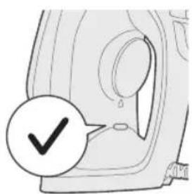 PHILIPS 2000 Series DST2020 - Avkalkning - 7