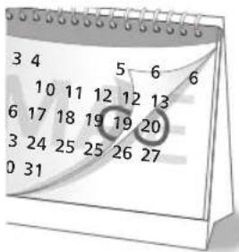 PHILIPS 2000 Series DST2020 - Calc-Clean - 1