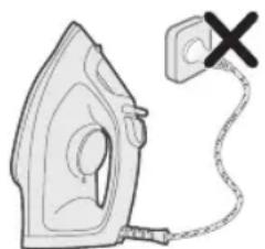 PHILIPS 2000 Series DST2020 - Veepaagi taitmine - 1