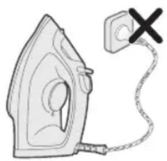 PHILIPS 2000 Series DST2020 - Remplissage du réservoir - 1