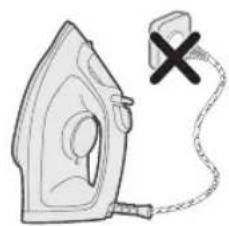 PHILIPS 2000 Series DST2020 - Encher o deposito de agua - 13