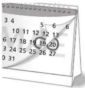 PHILIPS 2000 Series DST2020 - Fonction Calc-Clean - 1