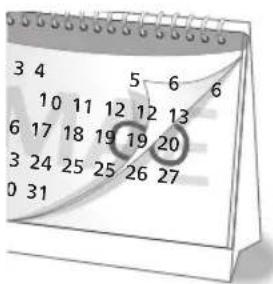 PHILIPS 2000 Series DST2020 - Funcao Calc-clean - 1