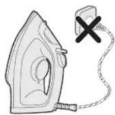 PHILIPS 2000 Series DST2020 - Puhdistus ja huelto - 1