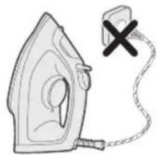 PHILIPS 2000 Series DST2020 - Puhastamine ja korrashoid - 1