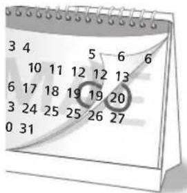 PHILIPS 2000 Series DST2020 - Calc-Clean - 1