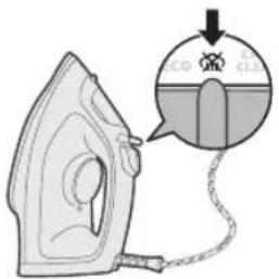 PHILIPS 2000 Series DST2020 - Rangement - 1