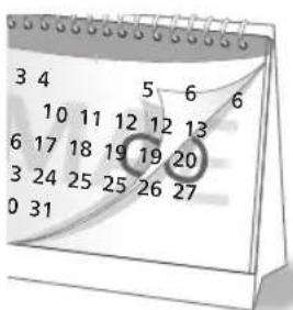 PHILIPS 2000 Series DST2020 - Calc-Clean uunuogph uwpnui qnnounny - 1