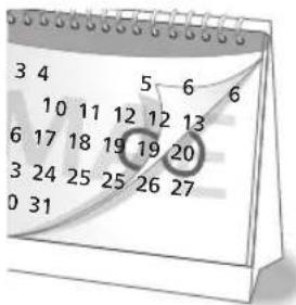 PHILIPS 2000 Series DST2020 - Calc-Clean - 1