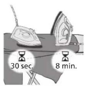 PHILIPS 2000 Series DST2020 - ABTOMATCKO ncknyBaHbe (DST2030) - 2
