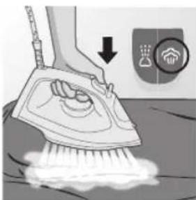 PHILIPS 2000 Series DST2020 - Buhar puskürtm - 2
