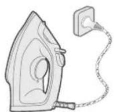 PHILIPS 2000 Series DST2020 - Calc-Clean - 5