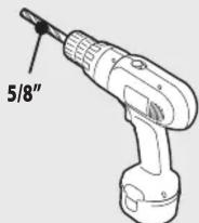 Moen 52748EP15 - HELPFUL TOOLS - 2